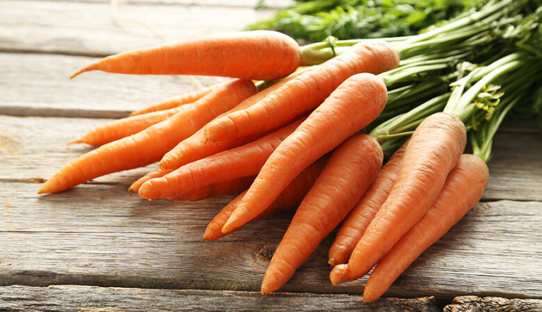 Ο απίστευτος λόγος που τα καρότα είναι πορτοκαλί – Δεν είχαν πάντοτε αυτό το χρώμα