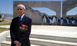 Πέθανε σε ηλικία 102 ετών ο θρυλικός πιλότος Κωνσταντίνος Χατζηλάκος – Ήταν ο τελευταίος επιζών του Β΄ Παγκοσμίου Πολέμου
