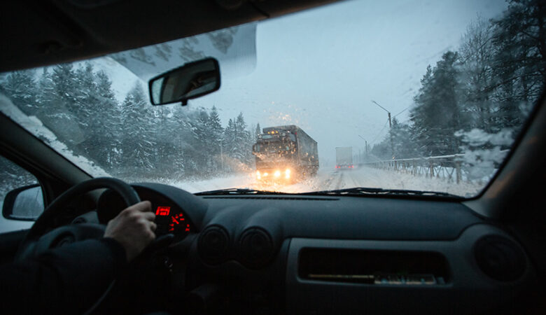 Πώς προστατεύουμε το αυτοκίνητο τον χειμώνα – Για ασφαλή οδήγηση σε δύσκολες συνθήκες