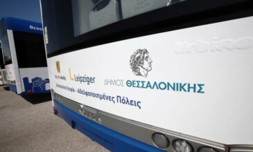 Δήμος Θεσσαλονίκης: Αναστολή των κινητοποιήσεων αποφάσισε η διοίκηση του Συλλόγου Εργαζομένων
