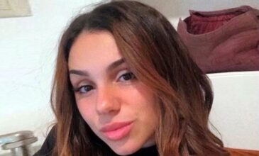 Θεσσαλονίκη: Σε κοριτσάκι 10 ετών μεταμοσχεύθηκε ο ένας κερατοειδής της 21χρονης Έμμας