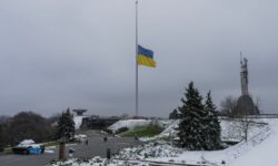 Ουκρανία: Το Κίεβο έλαβε μια πρώτη δόση τριών δισ. ευρώ ευρωπαϊκής βοήθειας για το 2023