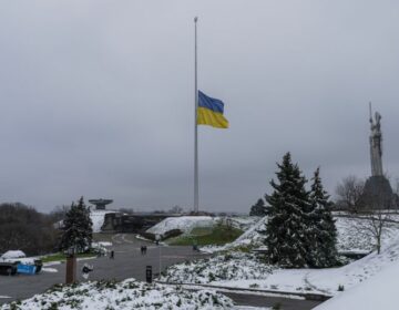 Ουκρανία: Το Κίεβο παραδέχεται πως έκανε λάθος ότι οι ρωσικές δυνάμεις αποχώρησαν από τη Νόβα Καχόφκα