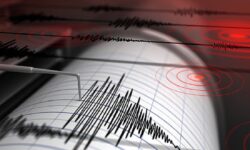 Σεισμός στην Τουρκία, έγινε αισθητός στην Κωνσταντινούπολη