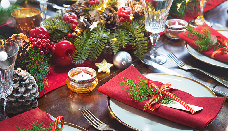 Ακριβότερο φέτος το χριστουγεννιάτικο τραπέζι – Πόσο θα μας κοστίσει