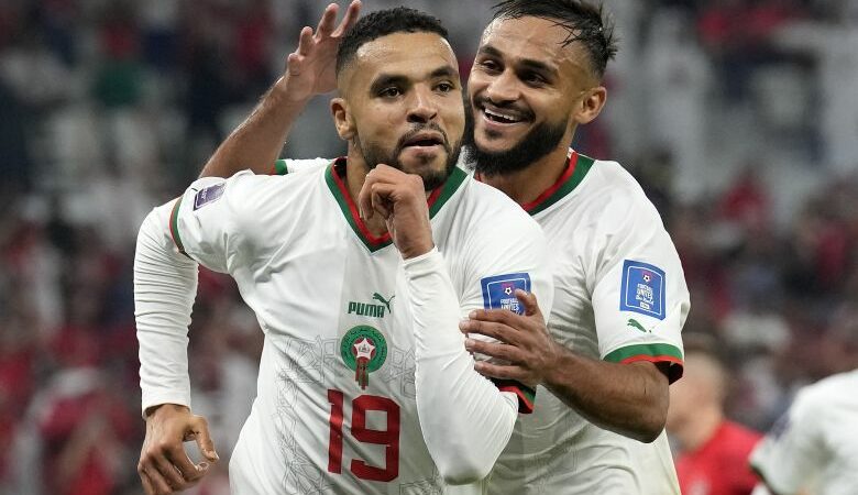 Μουντιάλ 2022: Ιστορική πρόκριση του Μαρόκου στους «16» παρέα με την Κροατία –  Σοκ για το Βέλγιο