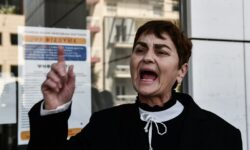 Ελένη Τοπαλούδη: Συγκλονίζει η μητέρα της δημοσιεύοντας την τελευταία της φωτογραφία