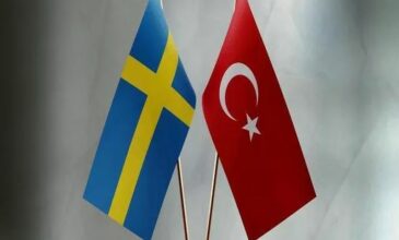 Σουηδία: Απέλασε στην Τουρκία μέλος του PKK