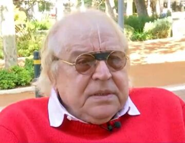 Μεγακλής Βιντιάδης: Αιχμηρός ο σκηνοθέτης για Λιάγκα, Σκορδά, Καινούργιου και GNTM