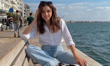 Θεσσαλονίκη – Θάνατος 21χρονης φοιτήτριας: «Εμείς σταματήσαμε να αναπνέουμε στις 25/11» – Η συνταρακτική επιστολή των γονιών της Έμμας
