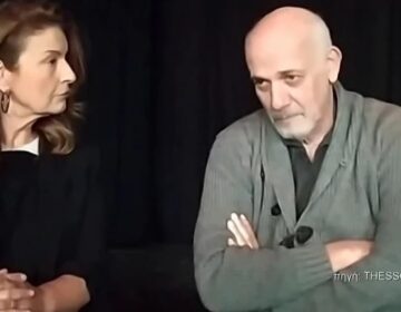 Γιώργος Κιμούλης: Επέστρεψε στο θέατρο και έδωσε την πρώτη του συνέντευξη μετά τις καταγγελίες