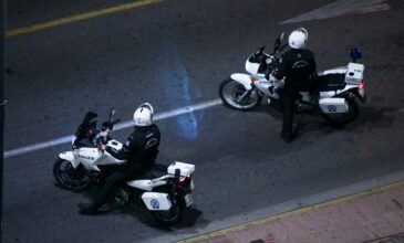 Θεσσαλονίκη: Δικογραφία για απόπειρα ανθρωποκτονίας στον αστυνομικό που πυροβόλησε τον 16χρονο
