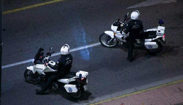 Θεσσαλονίκη: Δικογραφία για απόπειρα ανθρωποκτονίας στον αστυνομικό που πυροβόλησε τον 16χρονο