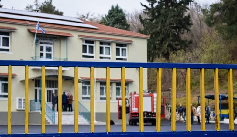 Σέρρες: Συνελήφθησαν οι υπεύθυνοι της μετατροπής του λέβητα στο σχολείο που σκοτώθηκε ο 11χρονος