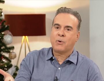Φώτης Σεργουλόπουλος: «Ήταν όλοι με ψεύτικα δόντια και με μούρες που τις είχαν φτιάξει»