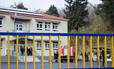 Τραγωδία στις Σέρρες: «Αν περνούσε 3 εκατοστά πιο ψηλά η πόρτα, το παιδί θα σωνόταν» λέει ο θείος του