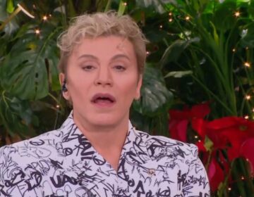 Τάκης Ζαχαράτος: «Η showbiz είναι ένα τεράστιο ψέμα»