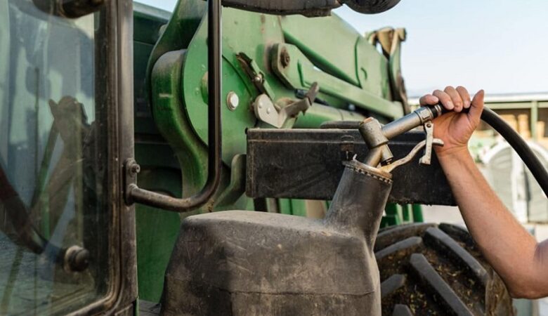 Πιστώθηκε ο ΕΦΚ για το αγροτικό πετρέλαιο σε 12.376 δικαιούχους