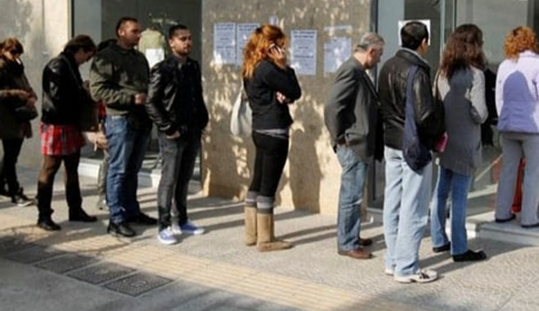 ΔΥΠΑ: Σε 1.084.440 ανήλθαν οι εγγεγραμμένοι άνεργοι τον Δεκέμβριο του 2022