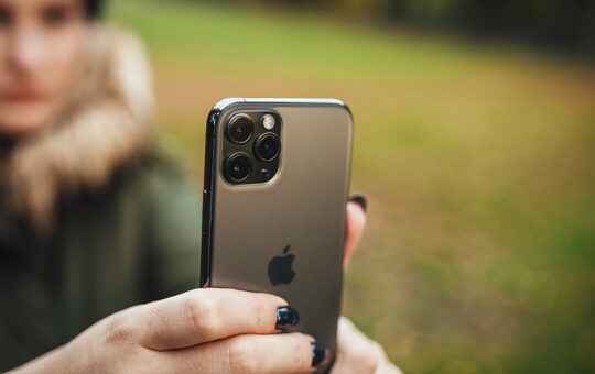 Τι μπορείς να μετρήσεις στον άλλον αν έχεις iPhone