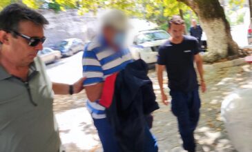 Ιωάννινα: Σε δίκη για κακούργημα ο πρώην αντιδήμαρχος Ζίτσας που έσερνε γάιδαρο με το αυτοκίνητο