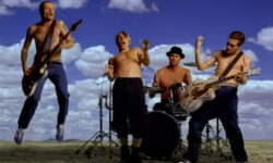 Red Hot Chili Peppers: Με ποιο βίντεο ξεπέρασαν τις ένα δισεκατομμύριο προβολές στο YouTube