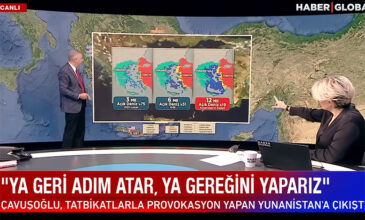 Τουρκία: Φιλοκυβερνητικά μέσα κάνουν λόγο για… σχέδιο «ελληνικής εισβολής» από Λέσβο, Χίο και Σάμο