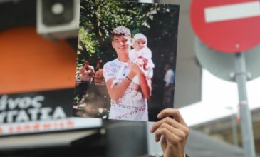 Θεσσαλονίκη: Πέθανε ο 16χρονος Ρομά που χτυπήθηκε από πυρά αστυνομικού