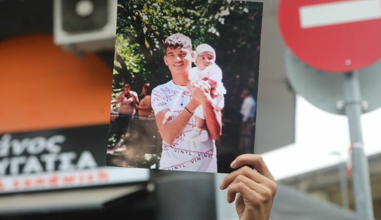 Θεσσαλονίκη: Σήμερα η κηδεία του 16χρονου Ρομά – Φόβοι για νέα επεισόδια