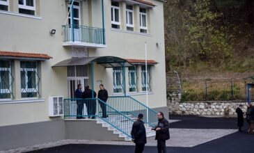 Τραγωδία στις Σέρρες: ΕΔΕ για την διερεύνηση της θανάσιμης έκρηξης από τον δήμο