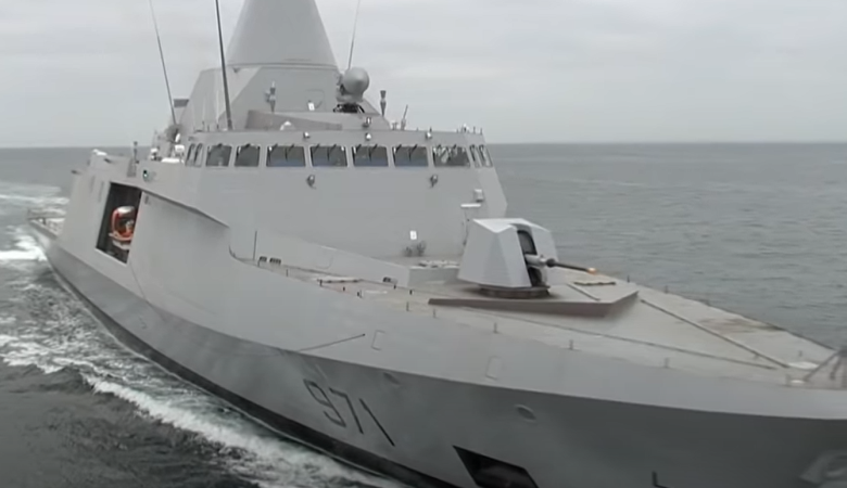 Τι περιλαμβάνει η γαλλική πρόταση για τις κορβέτες του Πολεμικού Ναυτικού