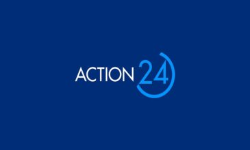 Action 24: Ενημέρωση σε πρώτο πλάνο και το Σαββατοκύριακο
