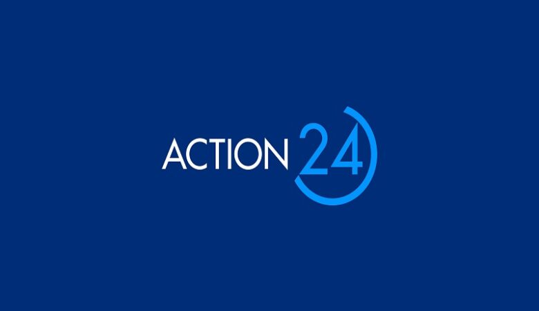 Action 24: Ενημέρωση σε πρώτο πλάνο και το Σαββατοκύριακο