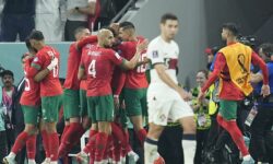 Παγκόσμιο Κύπελλο 2022: Το Μαρόκο «ξέρανε» την Πορτογαλία και προκρίθηκε στους «4»