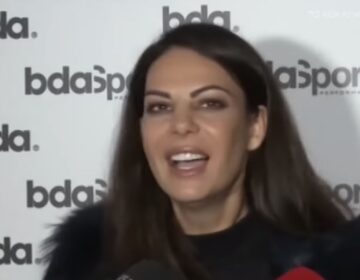 Εύη Βατίδου: «Έχει η λαϊκή; Μόνο μία φορά στη ζωή μου έχω πάει»