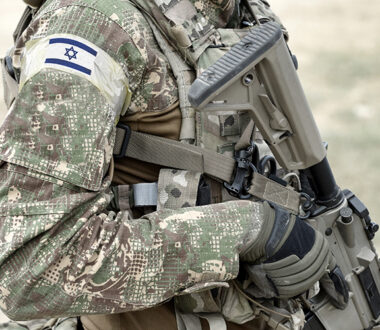 Μεσανατολικό: Έφοδος των ειδικών δυνάμεων του Ισραήλ κοντά στην Ιεριχώ, υπάρχουν νεκροί