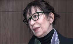 Μαίρη Κατσανδρή για Πέτρο Φιλιππίδη: «Η δικαιοσύνη θα δείξει, αλλά εγώ πιστεύω τις γυναίκες»