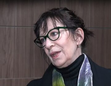 Μαίρη Κατσανδρή για Πέτρο Φιλιππίδη: «Η δικαιοσύνη θα δείξει, αλλά εγώ πιστεύω τις γυναίκες»