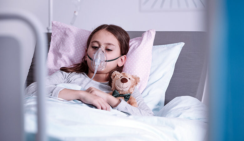 Γιατί ο πυογόνος στεπτόκοκκος και ο αναπνευστικός συγκυτιακός ιός είναι από τις πιο συχνές αιτίες λοιμώξεων στα παιδιά
