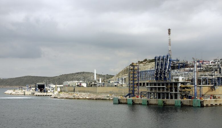 Φυσικό αέριο: Μειώθηκε 33% η κατανάλωση στην Ελλάδα την περίοδο Αύγουστος-Νοέμβριος