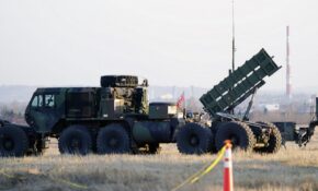 Τουρκική αντίδραση για τους Patriot στην Κάρπαθο – «Αδιαπραγμάτευτη η αμυντική διάταξη της Ελλάδας» απαντά το ελληνικό ΥΠΕΞ