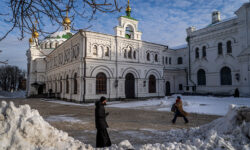 Η Ορθόδοξη Εκκλησία της Ουκρανίας αλλάζει ημερολόγιο για αποστασιοποίηση από την Ρωσία