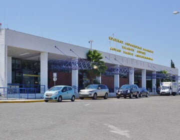 Στην κοινοπραξία Fraport Greece – Delta – Πηλέας το αεροδρόμιο της Καλαμάτας