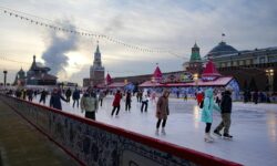 Η Ρωσία δίνει διορία δύο εβδομάδων στον Λετονό πρέσβη για να φύγει από τη χώρα