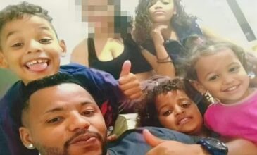 Βραζιλία: Πατέρας σκότωσε τα τέσσερα ανήλικα παιδιά του για «εκδικηθεί» τη μητέρα τους