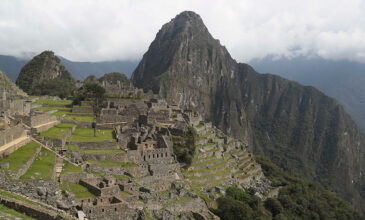 Περού: Χιλιάδες τουρίστες αποκλείστηκαν στο Κούσκο και το Μάτσου Πίτσου λόγω των ταραχών