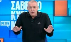 Νίκος Μάνεσης για Μαρία Σπυράκη: Πόσο IQ πρέπει να έχεις για να μπεις στο σκάνδαλο του Κατάρ;