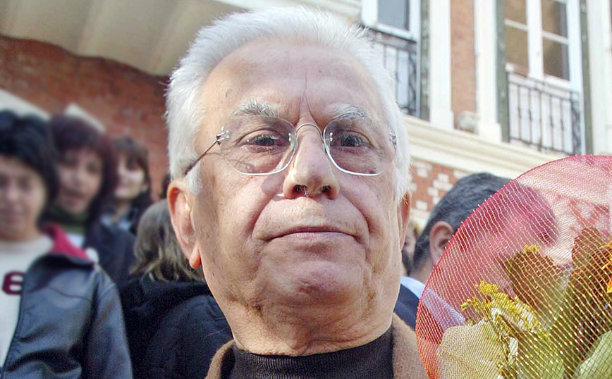 Δύσκολες ώρες για τον Νίκο Ξανθόπουλο – Στην Εντατική εδώ κι ένα μήνα