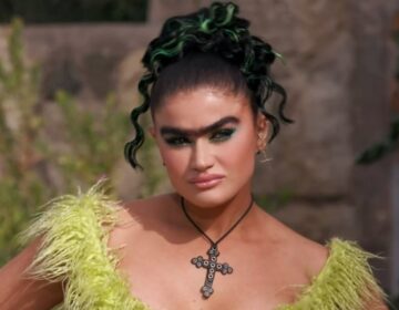 GNTM: Η Χατζηπαντελή επέστρεψε και έδωσε συγχαρητήρια σε φιναλίστ που δεν θυμόταν