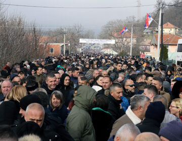 Oι Σέρβοι μποϊκοτάρισαν την απογραφή πληθυσμού στο Κόσοβο –  Φαίνεται σα να μειώθηκε κατά 10%
